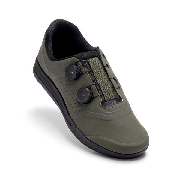 Specialized 2FO ClipLite BOA